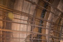 Представители администрации Нижнего Новгорода и депутаты Гордумы проверили готовность нижегородского метрополитена к весеннему паводку