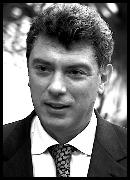 Борис Немцов убит в Москве в ночь на 28 февраля