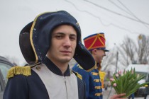 Нижегородская Госавтоинспекция накануне Международного женского дня проводит акцию Неделя вежливости