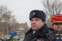 Нижегородская Госавтоинспекция накануне Международного женского дня проводит акцию Неделя вежливости