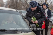 Нижегородская Госавтоинспекция накануне Международного женского дня проводит акцию Неделя вежливости