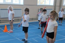 Клуб парламентских журналистов при ЗС НО ознакомился с работой учреждений дополнительного образования в Дзержинске