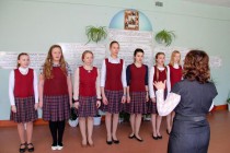 Клуб парламентских журналистов при ЗС НО ознакомился с работой учреждений дополнительного образования в Дзержинске