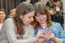 Форум Общественной палаты РФ для гражданских активистов и НКО Сообщество проходит в Нижнем Новгороде