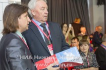 Форум Общественной палаты РФ для гражданских активистов и НКО Сообщество проходит в Нижнем Новгороде