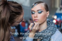 Чемпионат Нижнего Новгорода по спортивным танцам