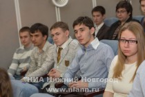 Презентация Конкурса социальных и культурных проектов ОАО ЛУКОЙЛ 2015 года