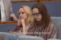 Презентация Конкурса социальных и культурных проектов ОАО ЛУКОЙЛ 2015 года