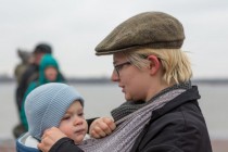 Акция памяти Бориса Немцова прошла в Нижнем Новгороде