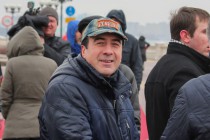 Акция памяти Бориса Немцова прошла в Нижнем Новгороде