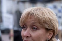 Пикет в память о Борисе Немцове прошел в Нижнем Новгороде