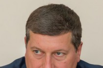 Нижний Новгород посетила делегация города-курорта Сочи