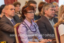 Нижний Новгород посетила делегация города-курорта Сочи