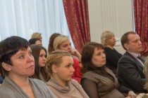 Нижний Новгород посетила делегация города-курорта Сочи