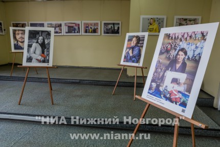 Промсвязьбанк открыл выставку фотографий Бизнес в объективе в НИУ ВШЭ – Нижний Новгород