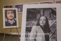 Выставка фотографий Бизнес в объективе открылась в Нижнем Новгороде