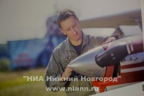 Выставка фотографий Бизнес в объективе открылась в Нижнем Новгороде