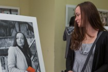 Выставка фотографий Бизнес в объективе открылась в Нижнем Новгороде