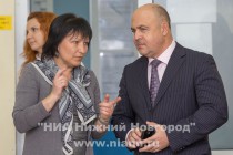 Выставка фотографий Бизнес в объективе открылась в Нижнем Новгороде