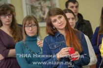 Выставка фотографий Бизнес в объективе открылась в Нижнем Новгороде