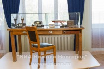 Музей скоростей (Чкаловск)