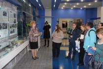 Выездное заседание Клуба парламентских журналистов при Заксобрании Нижегородской области в г. Арзамас