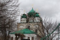 Выездное заседание Клуба парламентских журналистов при Заксобрании Нижегородской области в г. Арзамас