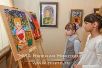 Данный проект является уже третьим, проходящим на базе НГХМ