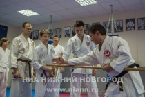 Кобудо (ко — старинный, бу — воинский, до — путь) — традиционное окинавское боевое искусство работы с холодным оружием