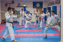 Кобудо является эффективным методом противостояния вооружённому человеку или группе вооружённых/невооружённых противников