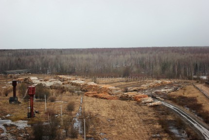 Лечебно-исправительная колония №10 в Варнавинском Нижегородской области закрылась, ее заключенных перевели в соседнее ЛИУ №3