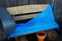 Местные жители не редко покупали предметы утвари, сделанные заключенными