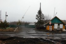 Решение о закрытии колонии было принято несколько месяцев назад