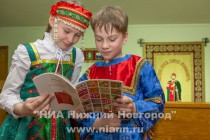 Книга Сказка про чудеса, написанная нижегородскими школьниками