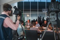Владельцы четырех маршрутов общественного транспорта готовят письмо прокурору Нижнего Новгорода Андрею Гальченко и губернатору Нижегородской области Валерию Шанцеву о деятельности ИП Каргин