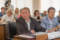 Причина данного обращения, согласно документу – претензии по работе пассажирского транспорта