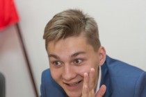 День самоуправления, посвященный Международному дню защиты детей прошел в администрации Нижнего Новгорода