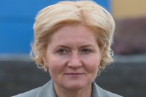 Перинатальный центр в Дзержинске открыт первым из 32 подобных учреждений, строящихся по госпрограмме в России, - Ольга Голодец