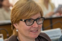 Администрация и Дума Нижнего Новгорода за пятилетний срок работали слаженно и четко, - Ольга Балакина