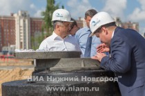 Объем инвестиций в проект составил 200 млн рублей.