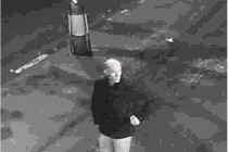 Следователи обнародовали записи камер видеонаблюдения с предполагаемым подозреваемым в убийстве нижегородки Марии Гликиной