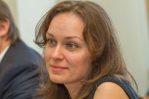 Торжественное награждение заслуженных мастеров НХП Нижегородской области