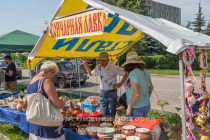 Фестиваль гончарного искусства Город гончаров в Богородске Нижегородской области