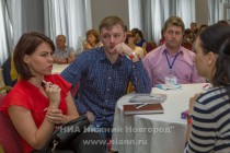 Social Media Day в пятый раз прошел в Нижнем Новгороде