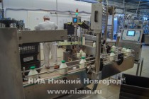 Маслосырзавод в р.п. Воротынец