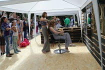 Фестиваль новых городских пространств Звездинка Fest в Нижнем Новгороде