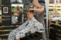 Фестиваль новых городских пространств Звездинка Fest в Нижнем Новгороде