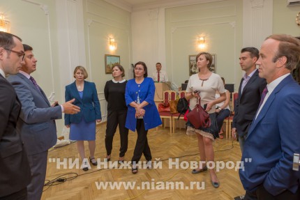 Интервью с Олегом Кондрашовым