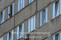 Зампредседателя Думы Ижевска Василий Шаталов пытался выпрыгнуть из окна больницы в Нижнем Новгороде