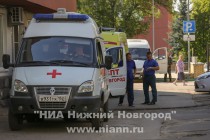 Зампредседателя Думы Ижевска Василий Шаталов пытался выпрыгнуть из окна больницы в Нижнем Новгороде